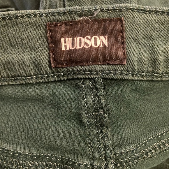 “Krista Super Skinny” Jeans | Hudson Los Angeles - Picture 3 of 4